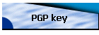 PGP key