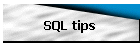 SQL tips